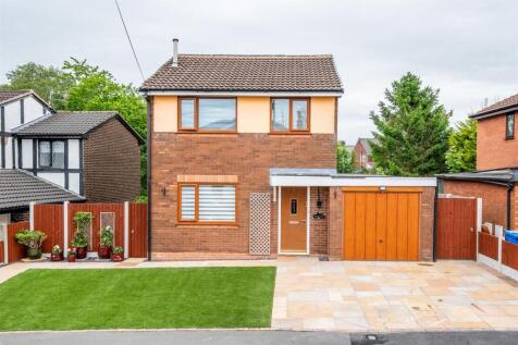 Front External