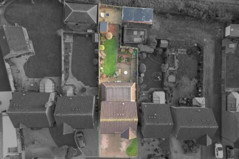 30 Coton Road, Nether Whitacre