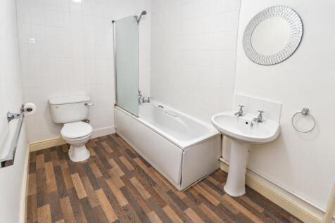 Bathroom / WC