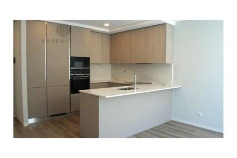 3 bedroom flat in the centre of Almancil