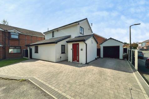 Front External