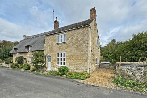 Tickencote, Nr Stamford