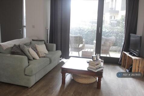 Open Plan Living Room