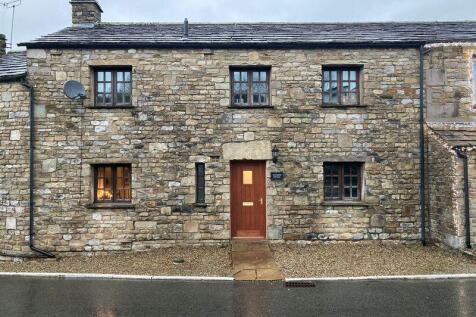 Hodgson's Cottage