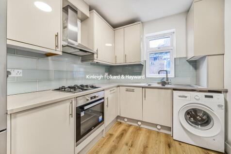 Grove Road, London, E17 photo 3