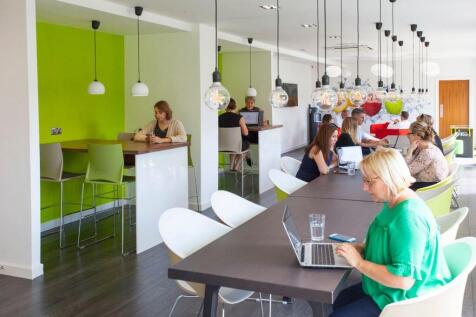 Serviced Office to rent Image 5