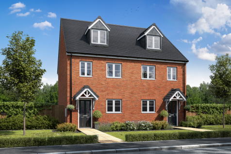 Telford-External