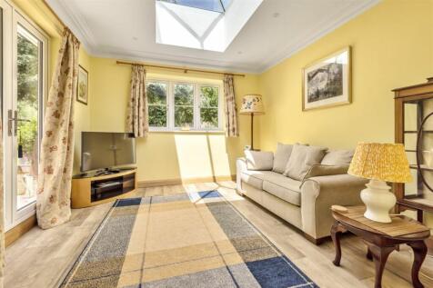 Annexe Sitting Room