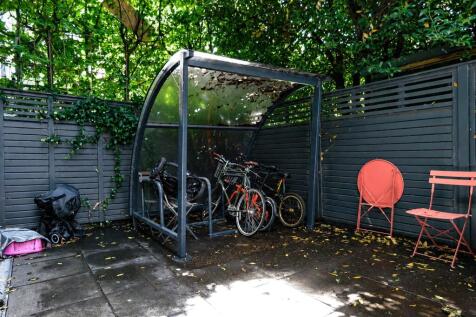 Bike Storage
