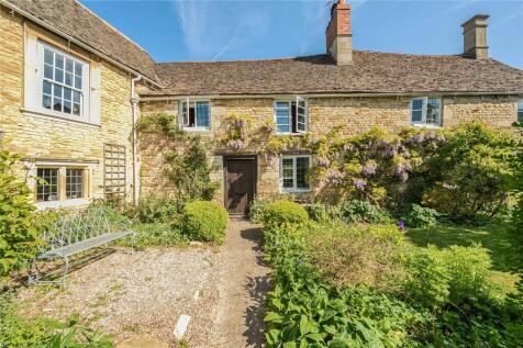 Stone Cottage