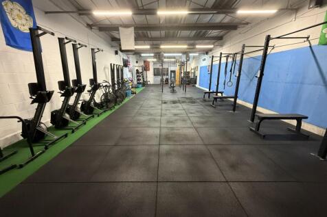 Warehouse to rent Image 5