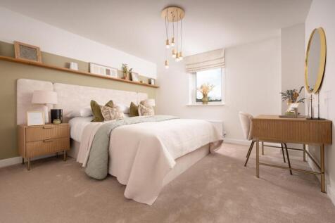 Dandara - Birch Park  - The Chartwell, Home 382