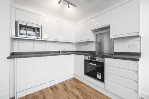 Reception/ Kitchen