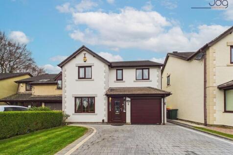 Welcome to Wilton Close