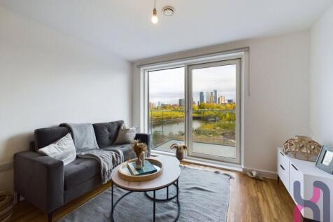 5 Pomona Strand, Manchester, M16 photo 3