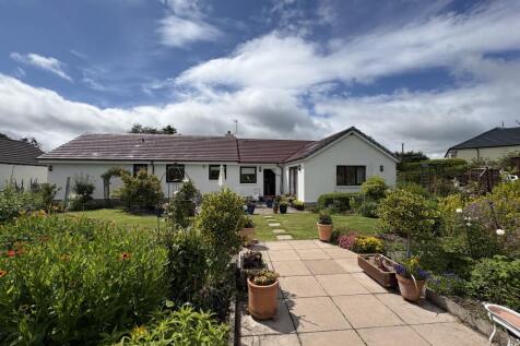 Westfield, Church Road, Laurieston - Williamson an