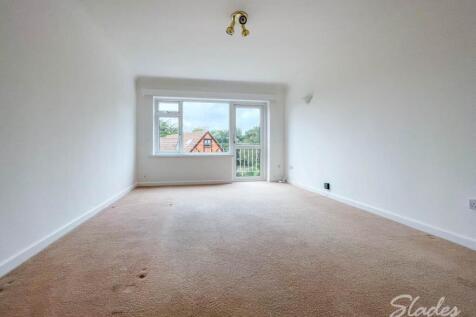 9 Twynham Lounge 