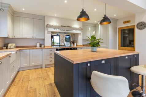 Luxury Kitchen