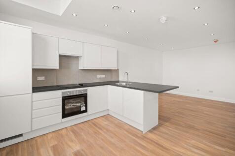 Kitchen/ Reception