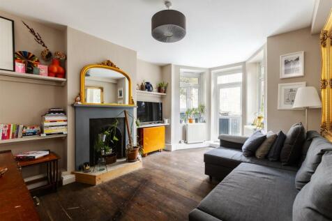 Homerton Road, E9