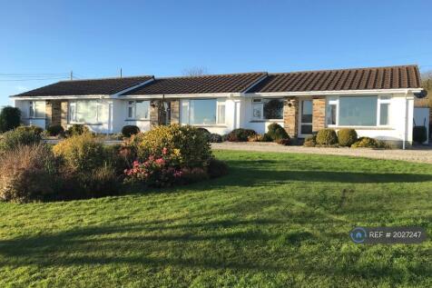 Front Elevation Of Property 