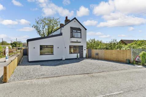 Driveway/Parking