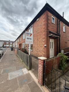 Three Bedroom End Terraced House on Belper Street