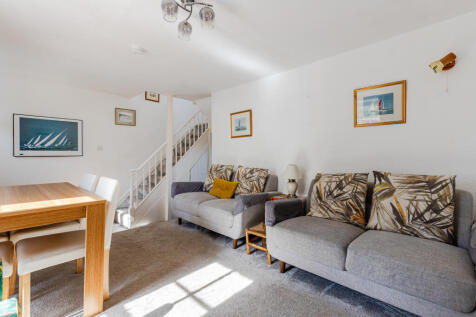 14 Dining Area Dart Cottage Manor Street Dittisham