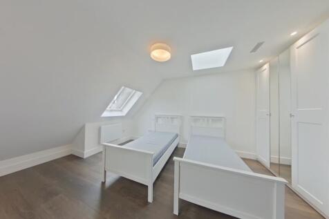 Bedroom Area