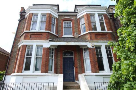Cranwich Road, N16
