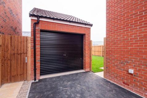 Magenta Way, Bardolph View, NG14 photo 3