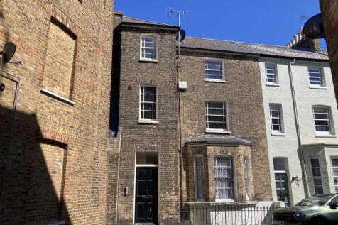 Front External