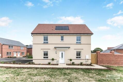 Tangmere Road, Hailsham, East Sussex, BN27 photo 2