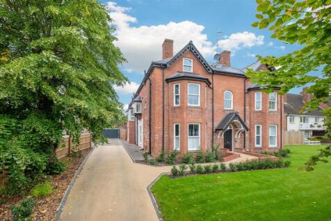 Henley-in-arden, B95 - property photo