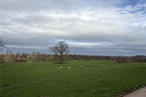 Extensive Parkland