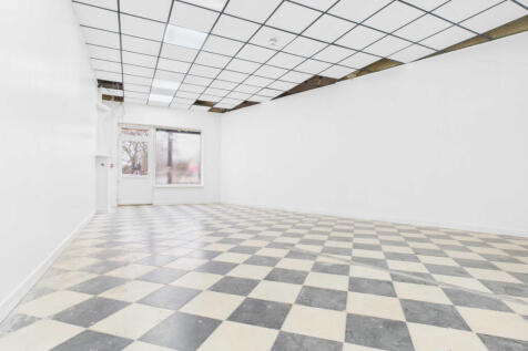 Commercial Unit to Let