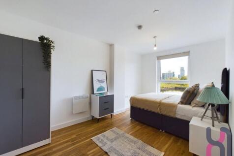 5 Pomona Strand, Manchester, M16 photo 4