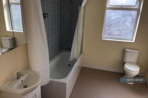 First Floor Bathroom