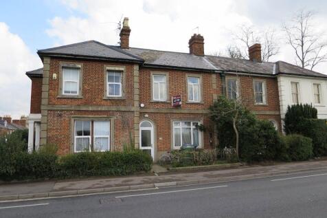 6-bed house on Iffley Road, £3,750/mo