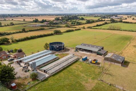 Development at Chancefield Farm