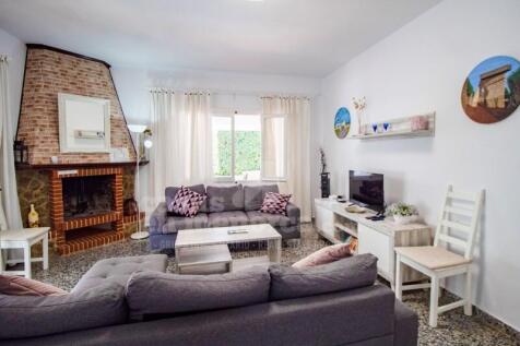 Licensed villa in Arenal d'en Castell - Menorca