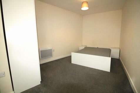 1 bedroom 1st floor flat, Edward St, Darfield, Barnsley, S73 9LH  photo 4