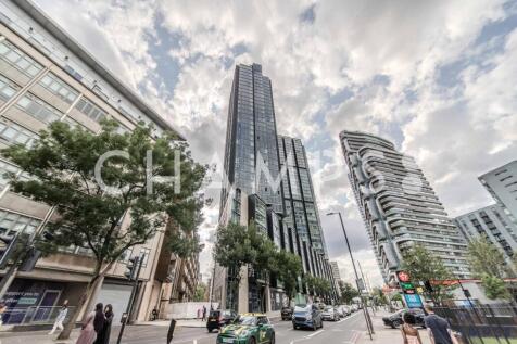 One Bedroom Apartment | Valencia Tower | 250 City