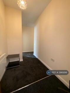 Entrance To Flat