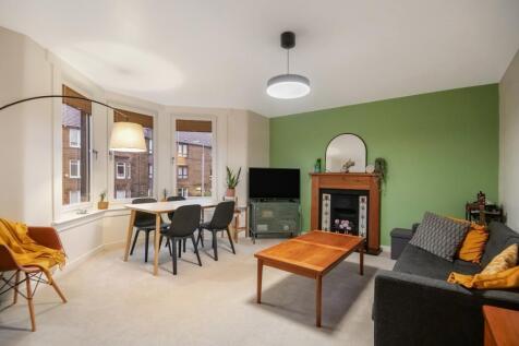 Living/ Dining Room