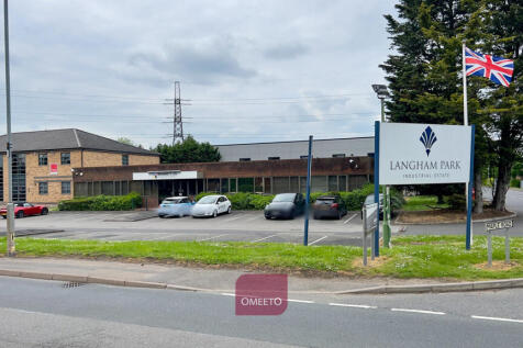 Office to let
