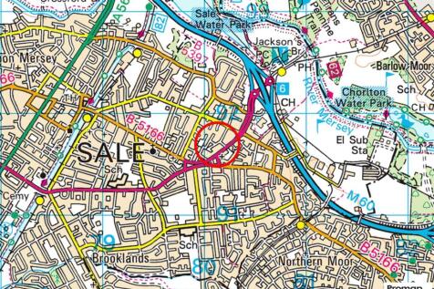 Town Plan