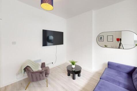 Flat 1, 83/85, Park Street BS1 5PJ photo 4