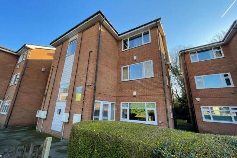 Manchester, M20 - property photo