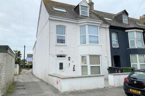 Flat 4, 2 Trevose Avenue